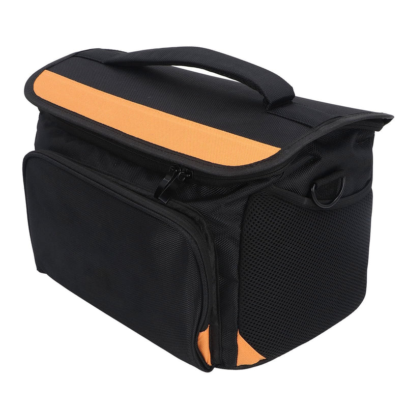 Fiber Fusion Splicer Bag Nylon Universal Storage Case for Networking Tools and Equipment
