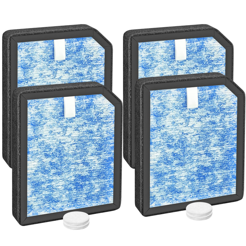 H13 Replacement Filter, Compatible with Aircillin AP1501 Air Purifier