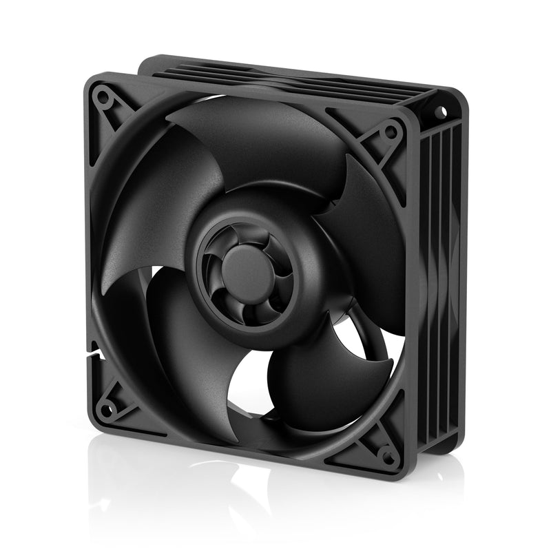 ARCTIC S12038-4K 1 Piece, black
