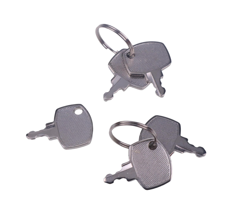 5Pcs Key Shift Switch DX100 DX200 JZRCR-YPP01 Compatible with YASKAWA MOTOMAN Robot Teach Pendant EPSON Robot Teach Pendant