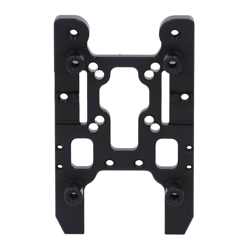 Metal Bracket Kit 3D Printer with Strong Stability Accurate Dimension High Heat Aluminum Alloy CNC Parts for 2.4 Compatible with Stealthburner