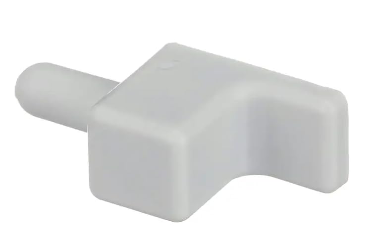 WP35-2045 Lid Hinge Pin Compatible With Whirlpool Washing Machines - Budora - 35-2045, 1453, PS11741781