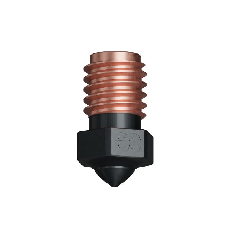 Phaetus PS Silicone Carbide Nozzle 0.4/1.75mm