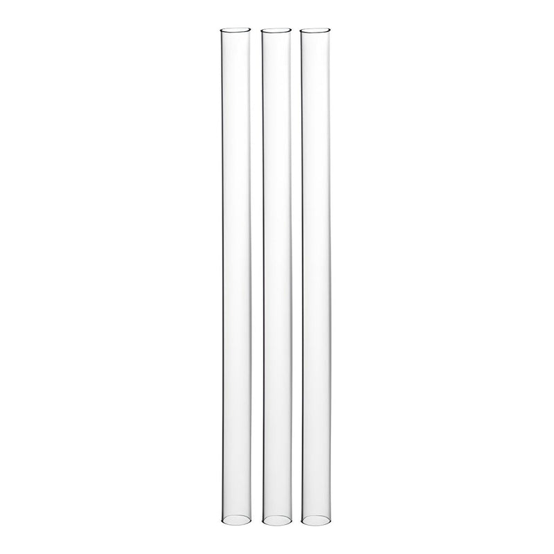 OCS Parts 1261 Spray Tubes for Crathco Bubblers and Cold Beverage Dispensers | 3-Pack | 5 Gallon Spray Tubes Compatible Replacement for Grindmaster Cecilware 1261