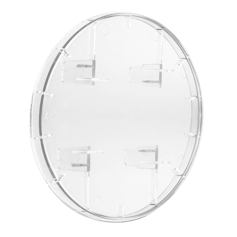 Plastic Meter Blank replacement for Milbank 6002,Plastic Electric Meter Cover Plate (one) one