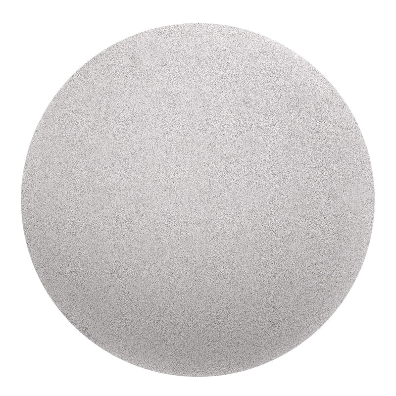 uxcell Diamond Sanding Grinding Disc, 8-Inch (200mm) Grit 80 No Center Hole, Flat Lap Disk Polishing Discs Abrasive Wheel for Gemstone Tile Porcelain Glass Stone Metal