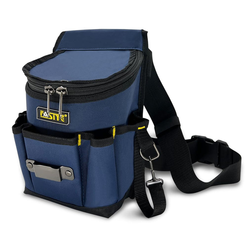 PTN013 Tool Pouches 8 Pockets with Cover