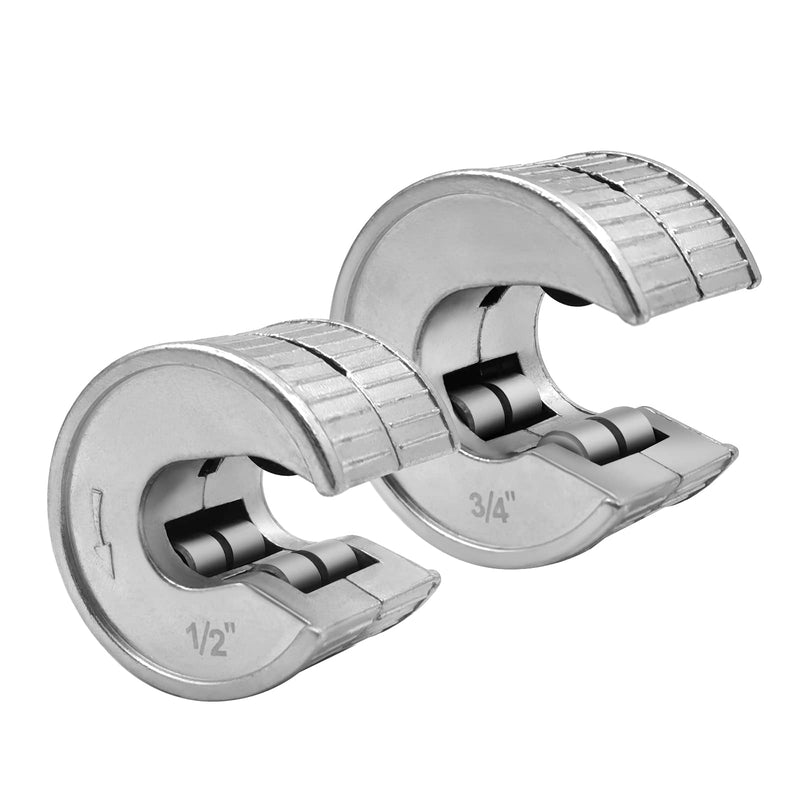 Tube Cutter 2PCS