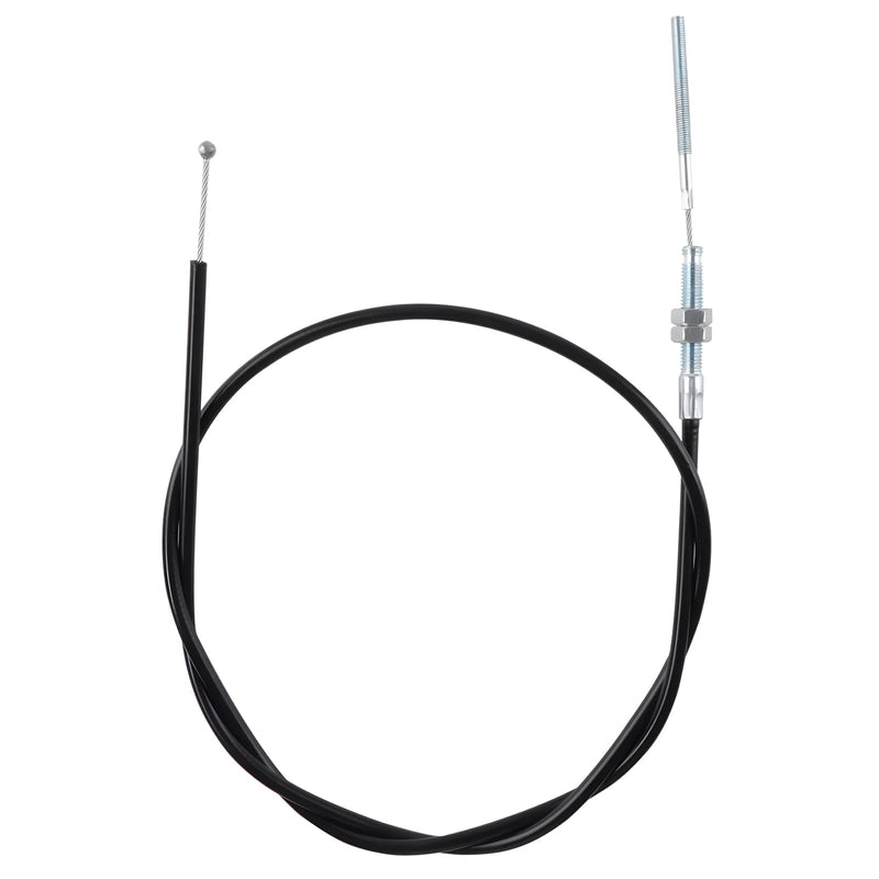 53630 Tiller Cable Suitable for Earthquake Rear Tine Tillers 5055 5055C 6015B 6015V 6065VEC 7055 7055C 3200, 39" Sheath Forward Reverse Cable Replace Parts