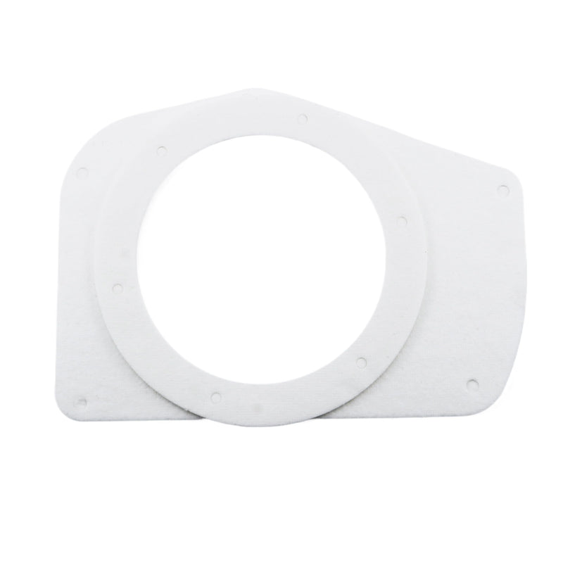 Replacement Pellet Stove Combustion Blower Gasket Housing and Motor Gaskets 20072 PU-CBM，GPU-CMG，PU-CBMG fits Englander Summers Heat Timber Ridge Stove