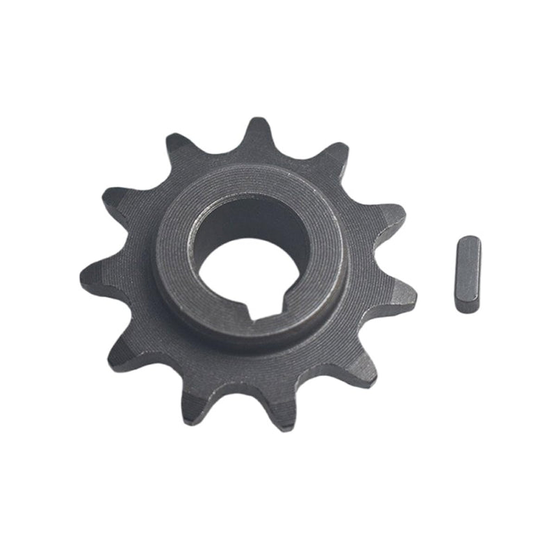 11 Tooth C Sprocket for 40/41/420 Chain,5/8 Bore,3/16 Key Way Cut