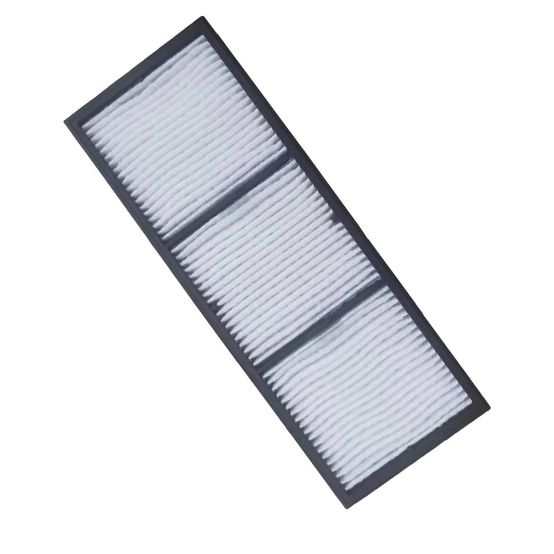 Replacement ELPAF64/V13H134AE0 Air Filter Compatible for EPSON /PowerLite 815E/PowerLite 810E/EB-810E/EB-815E/EpiqVision Ultra LS800BATV/LS800WATV Projectors
