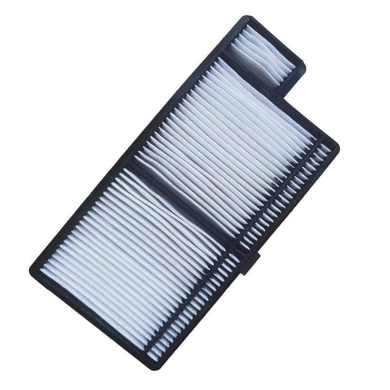 Replacement Ajr Filter Compatible for NEC NP-P474U NP-P554U NP-P474W NP-P554W Projectors