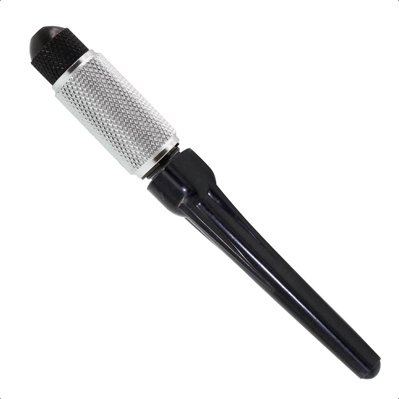 TIG Tungsten Manual Sharpener Holder TIG Collet and Long Back Cup Set TIG Grinding Set