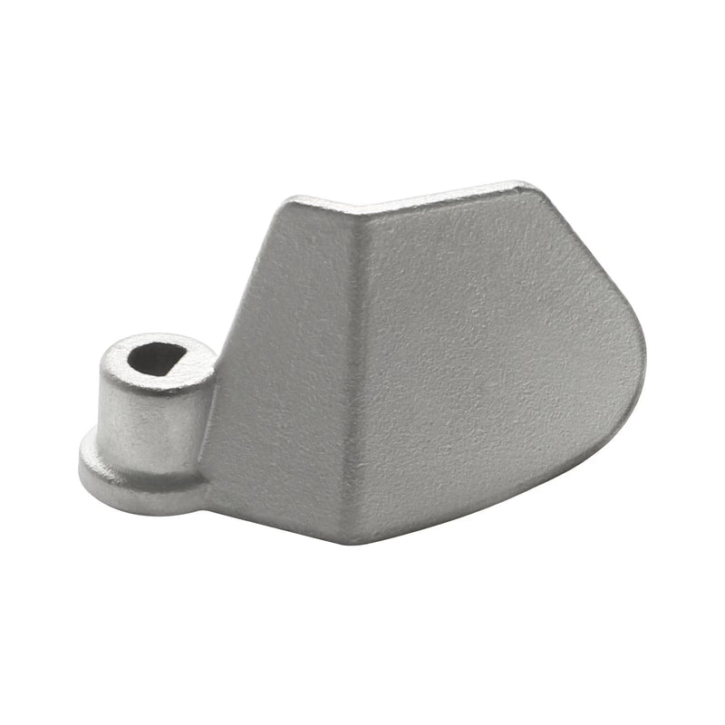 QQZ Replacement Bread Maker Paddle, for Cuisinart Bread Maker Machine Models CBK-100 & CBK-200