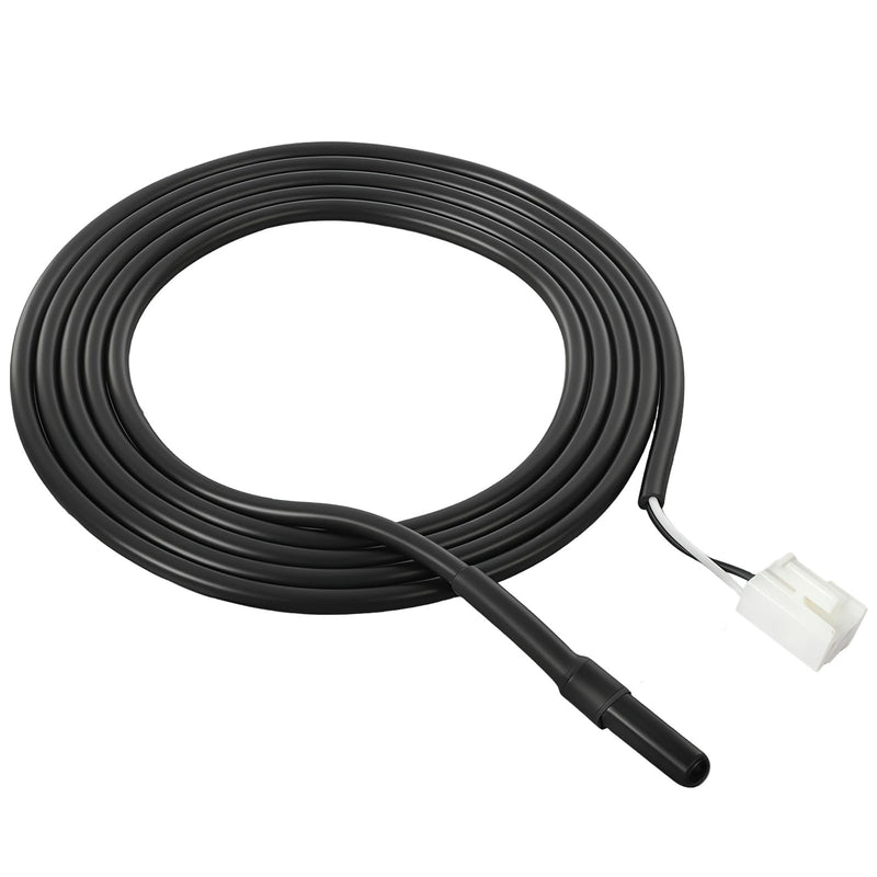SRV7000-668 Ambient Room Temperature Probe, Compatible with Pelpro PP130 PP150 PP60 PP70 TSC90 & Pleasant Hearth PPC90 PH35PS PHC90 – Pellet Stove Sensor Replacement, Replaces NBK 21097 PH-668