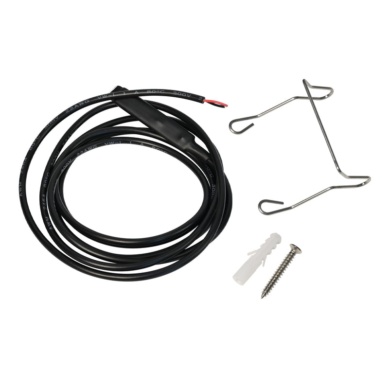 C7089U1006 Outdoor Temperature Sensor Replacement for Honeywell THX9421R5021WW, TH8321R1001, TH8321WF1001 c7089u1006