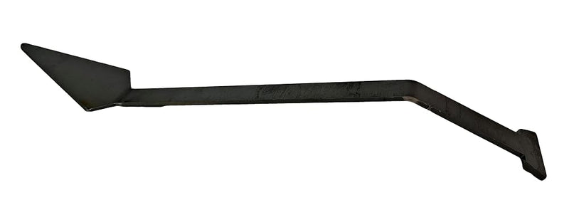 Pellethead Authentic OEM Harman & Heatilator Arrow Scraper Cleaning Tool, 2-00-773850-10