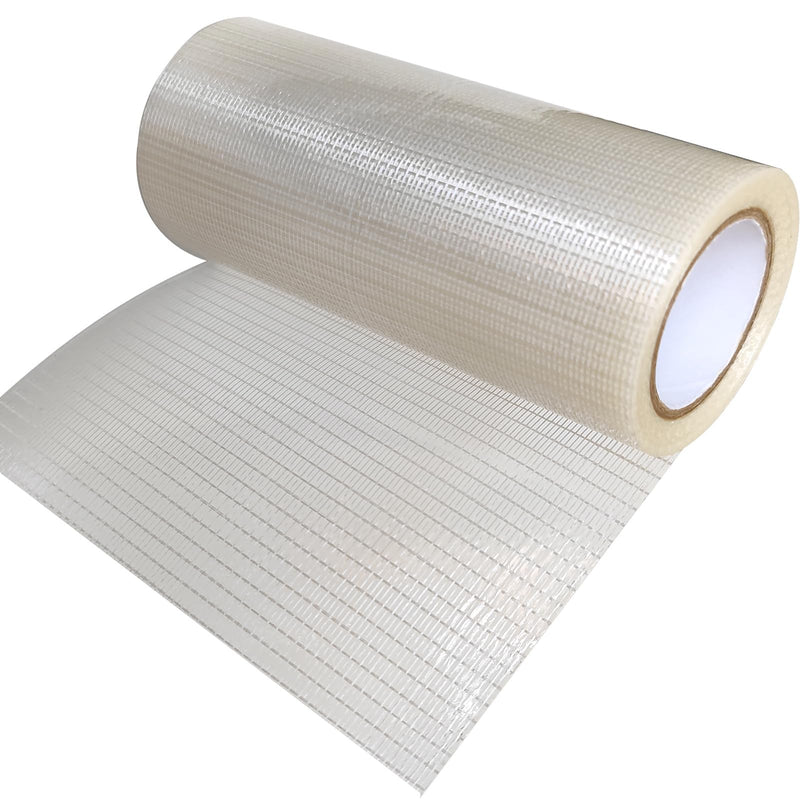 RV Awning Repair Tape for Tarp, Boat Covers Repair Tape,Tent, Sail Tape, Tear Repair Patch Kit, Waterproof, 5 Inch Wide 30FT Long, Reinforced Repair Tape 5 inch x 30 ft