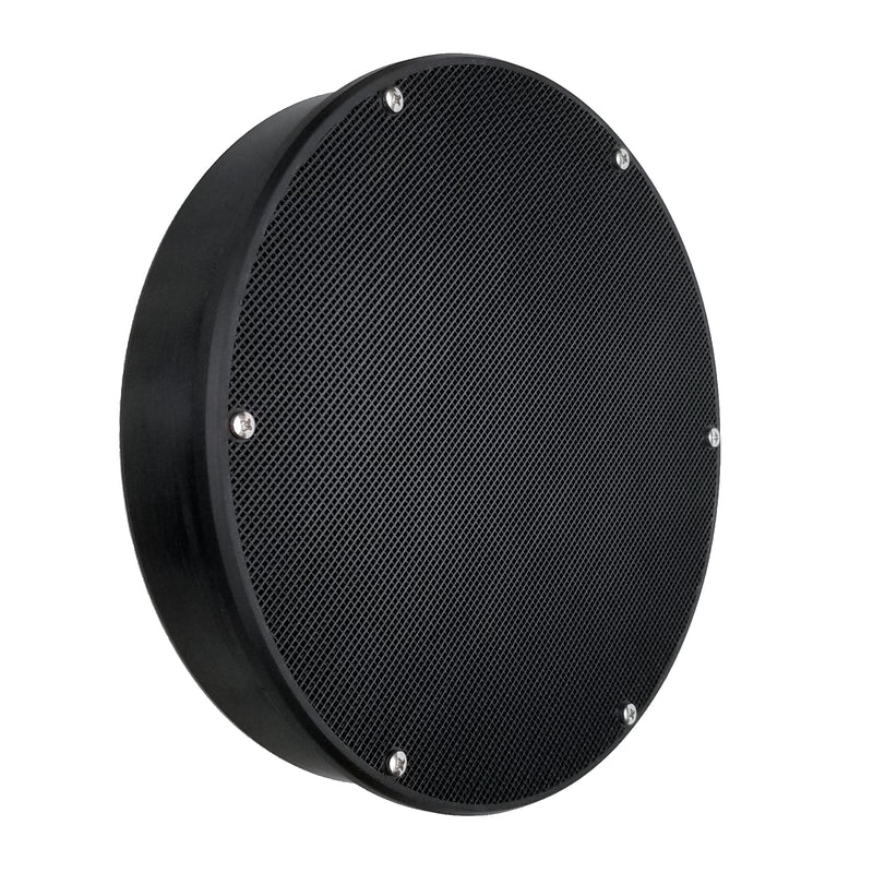 10 inch Air Duct Screen with Replaceable Carbon Filter 10.1" x 10.1" x 2.1"