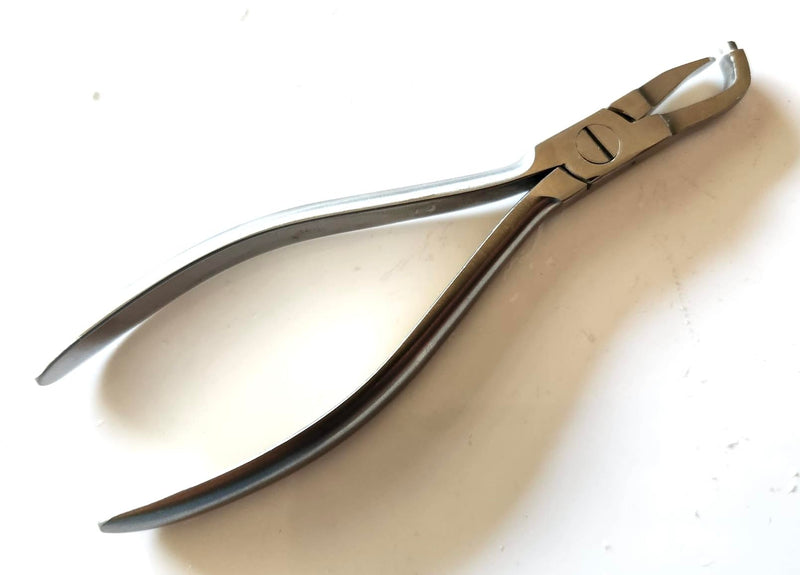 Dental Crown Remover Plier. Reduces Incidence of Root Damage