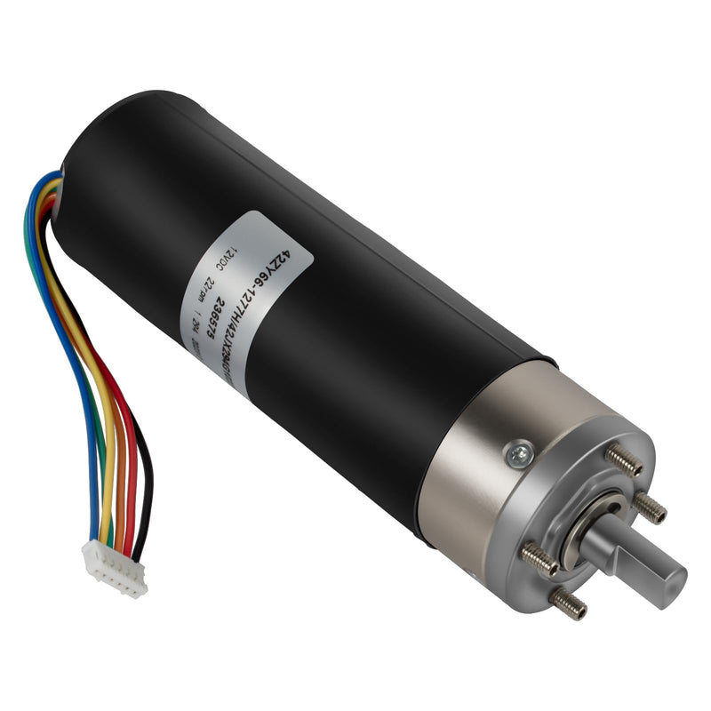 236575 RV Motor in-Wall Slide-Out, IG-42 Motor 10mm Compatible with Lippert Schwintek in-Wall Slide System, High Torque Gear Ratio 300:1
