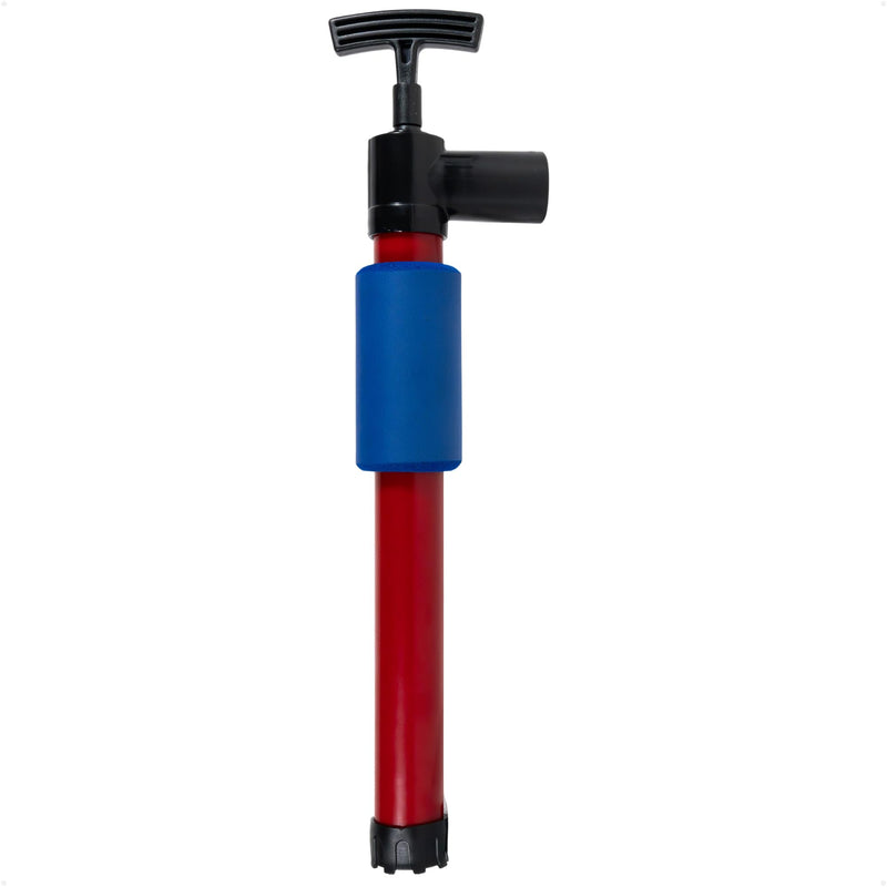 Five Oceans Manual Bilge Pump - 18-Inch Hand Bilge Pumps for Boats, Canoe, Kayak, Small Boat, Dinghies - FO4760