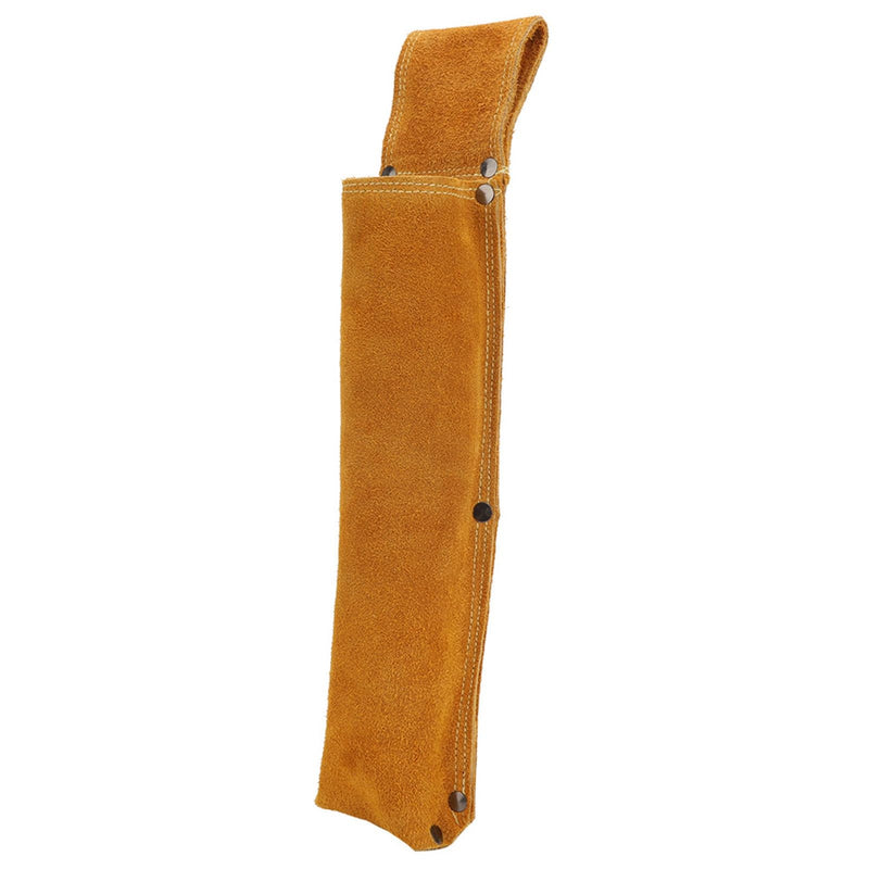 KIMISS Welding Rod Holder Wearable Thickened Cowhide AntIScald Welder Hardware Tool Waist Bag Professional Accessories, KIMISStuvgzp7h6a