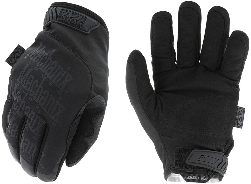 Mechanix Wear Tactical ColdWork™ Original® Small Black