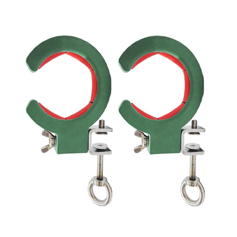 2pcs Green Cable Tray Roller Wire Tray Pulling Roller Cable Guide Cable Laying 2pcs Green
