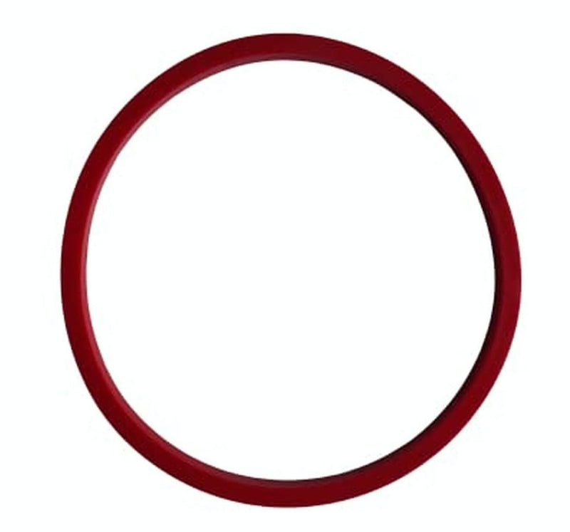 Tuttnauer Door Gasket for Tuttnauer Autoclaves Series 2340, 2340M, 2340MK, 2340E, 2340EA, 2340EK, EZ9 - OEM Replacement Part GAS080-0196