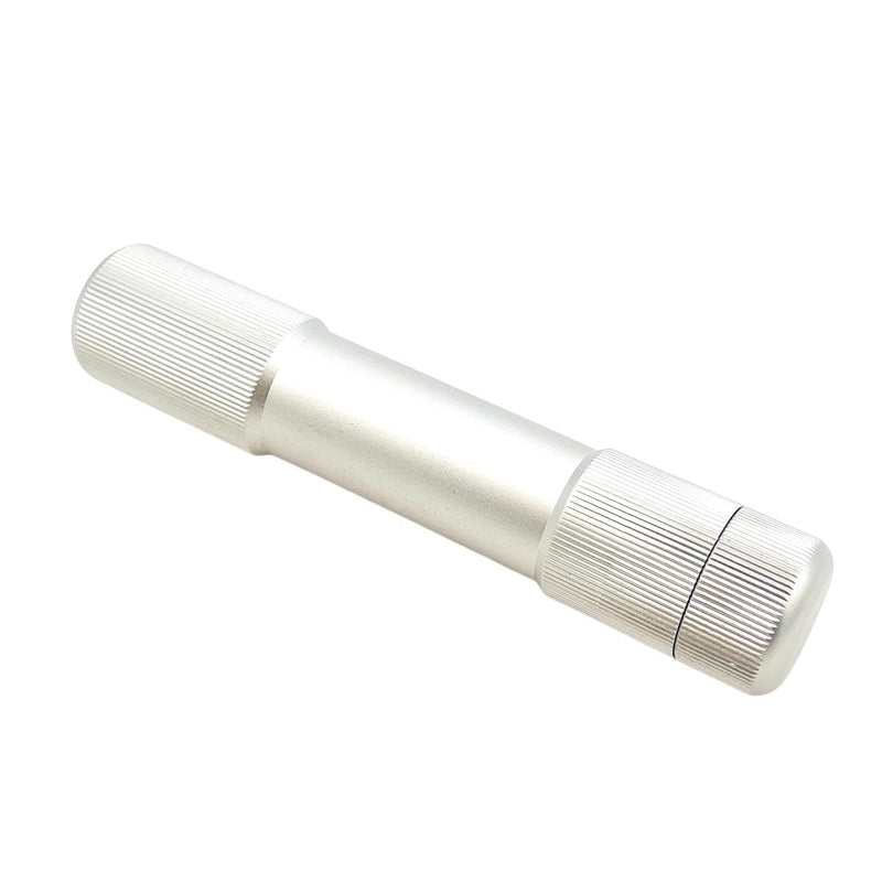 Made of aluminum Welding tungsten holder Tig welding electrode holder Tig welding accessories Pocket metal