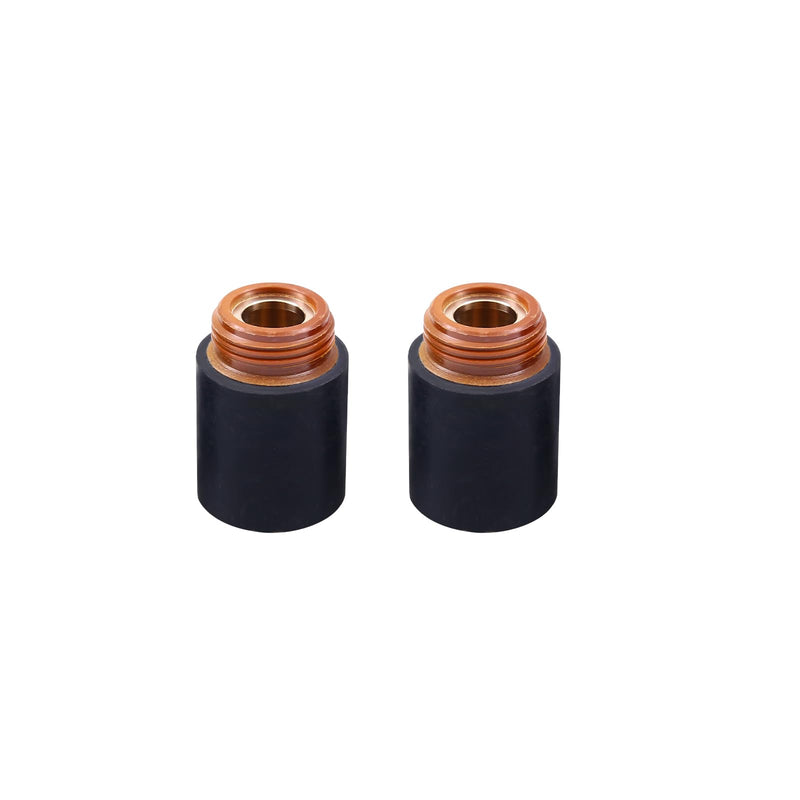 2Pcs 420114 Retaining cap Compatible with PMX 30XP Plasma Cutting Torch Consumables