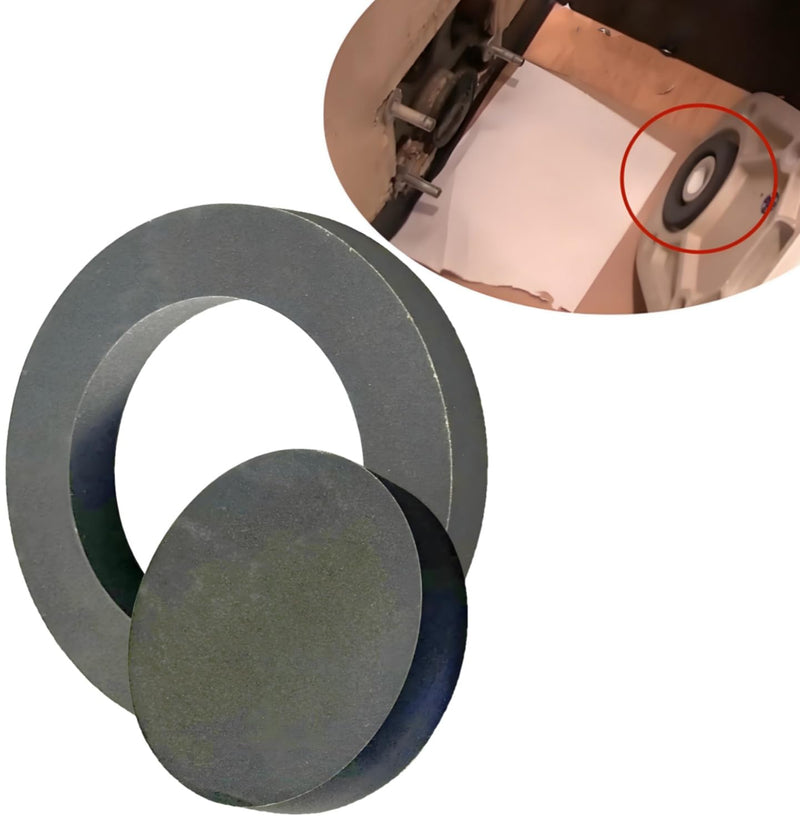 Wall Hung Toilet Gasket Z1200-NEOSEAL-GSKT-4, Z1210-57 4" Bonded Neo Seal Closet Gasket Kit, Fits Rear Discharge Toilet, Rear Outlet Toilet, Rear Flush Toilets 1