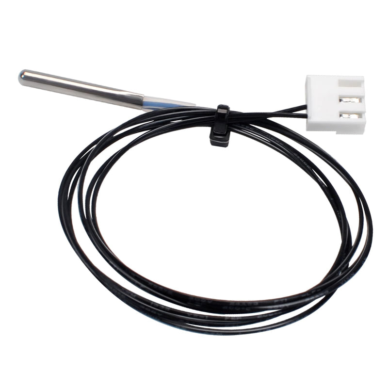 SRV7000-669 Exhaust Probe Replacement Exhaust Probe for Quadrafire, Pleasant Hearth, Pelpro Models PP130, PP150, PP60, PP70, PPC90, TSC90, PH35PS, PH50CABPS, PH50PS, PHC90