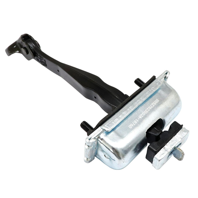NLQR 1PC Left or Right Side Front Door Check Arm Stop Hinge Strap Compatible with Ford Explorer Limited Platinum 2011-2019 Replace BB5Z7823552A BB5Z-7823552-A