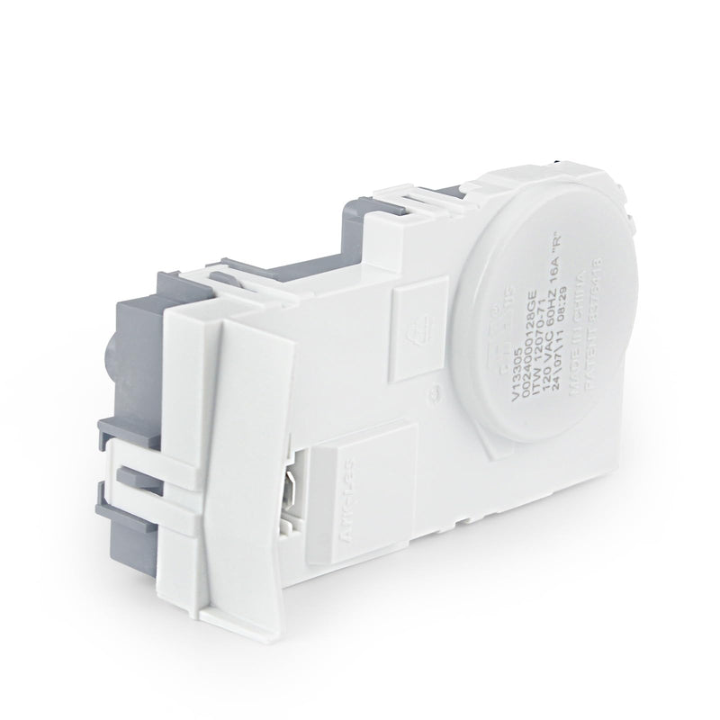 WH01X29528 Clothes Washer Door Lock Replacement for GE Washing Machine AP6985313, PD00060769, PS12749276,EAP12749276,4958749