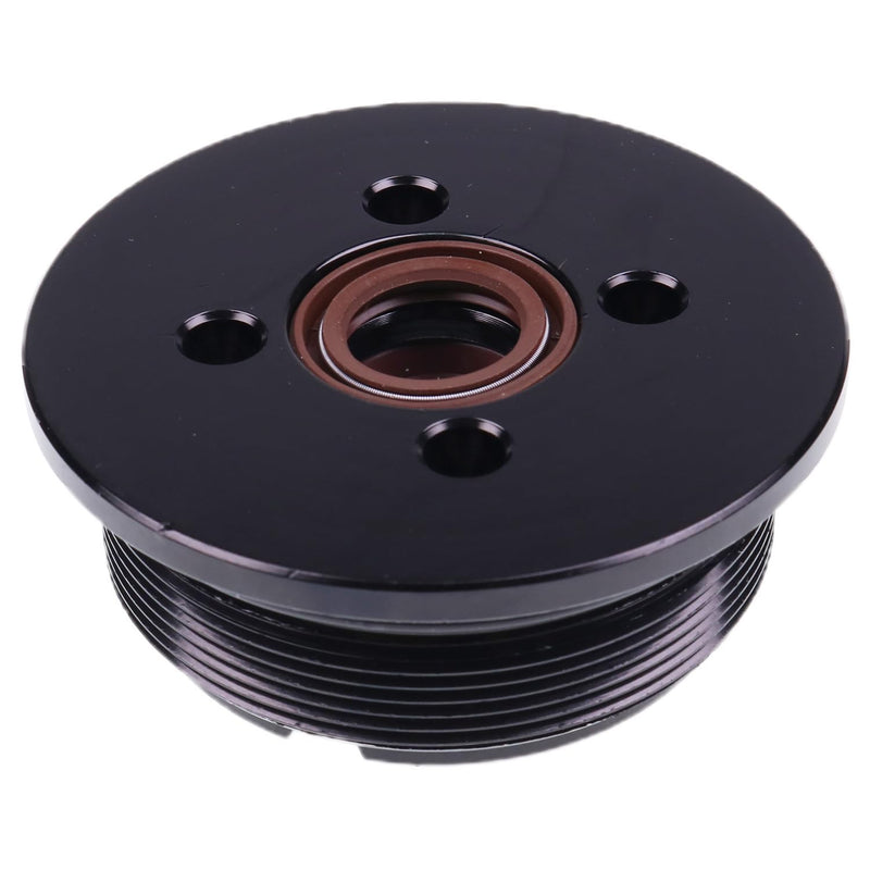 Cap Trim Tilt Includes Seals 435566 435894 Compatible with Johnson | Evinrude 25-50HP 335154 335148 335155 FSM031 0435567 043556 0339849 033566 0333496 0912298 091229
