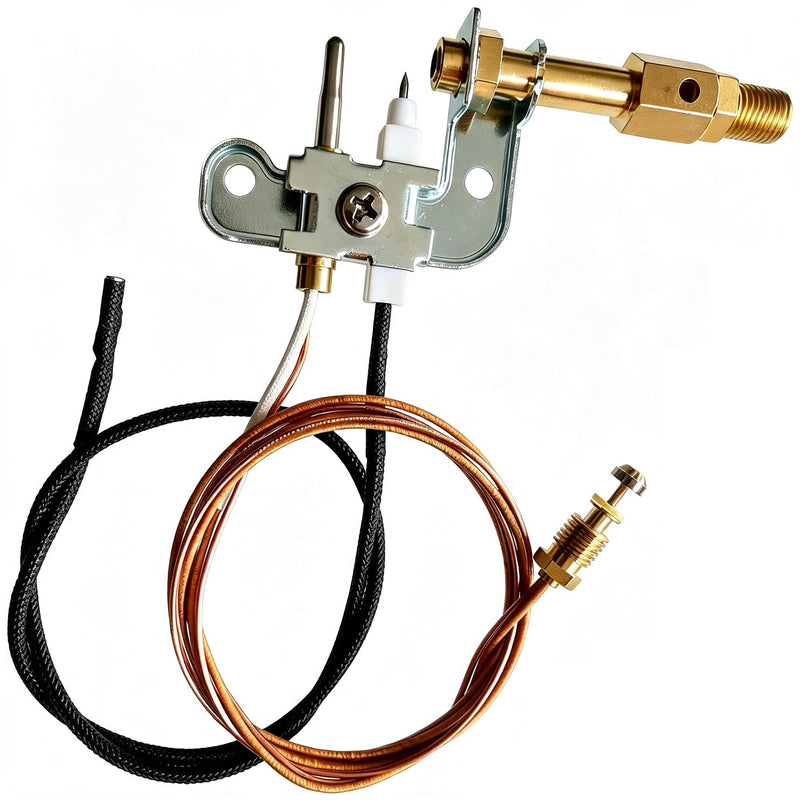 110803‑02 Pilot ODS Assembly Repair Kit for Vent‑Free Heaters, Fireplaces