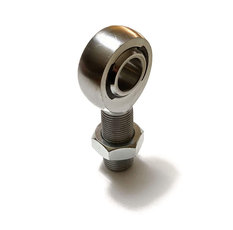 LH 3/4" Bore X 3/4"-16 Shank Heim Joint with Jam Nut - NewNest Australia