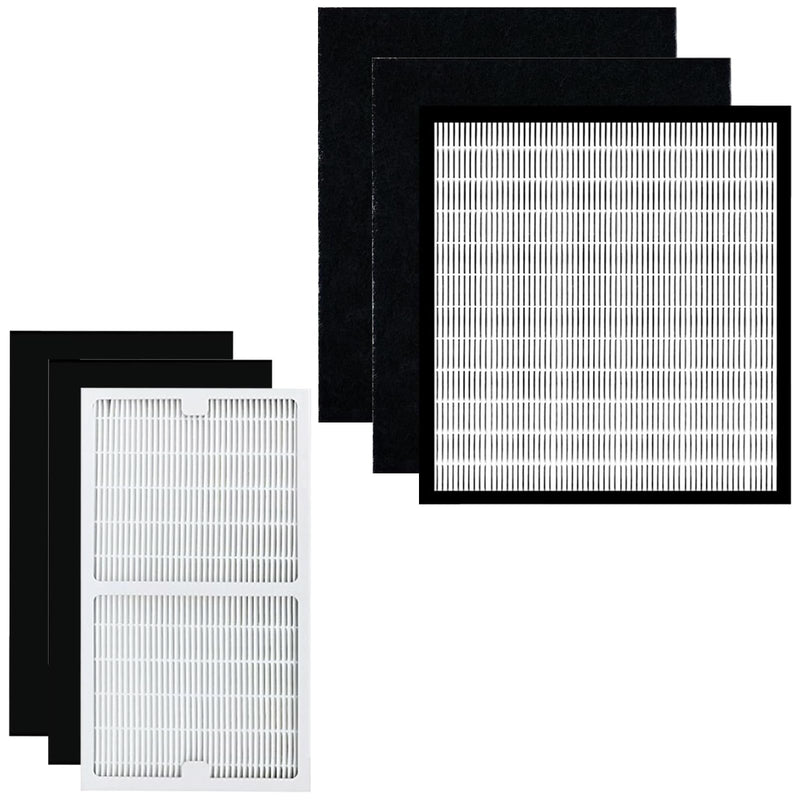 IAP-10-280 Replacement Filter for Idylis IAP-10-280 Air Purifier