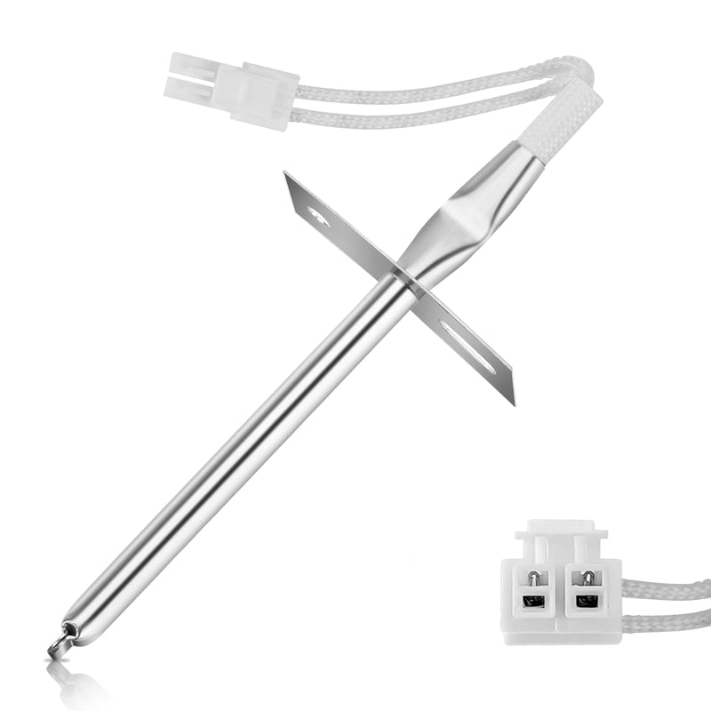 【Upgraded】DG32-00002B EBG61305805 Oven Temperature Sensor Probe Compatible with LG &Samsung Oven Temperature Sensor Parts- Replace DG32-00002A 6322B62214A PS4240743 PS11732697 AP4343210 by Cenipar