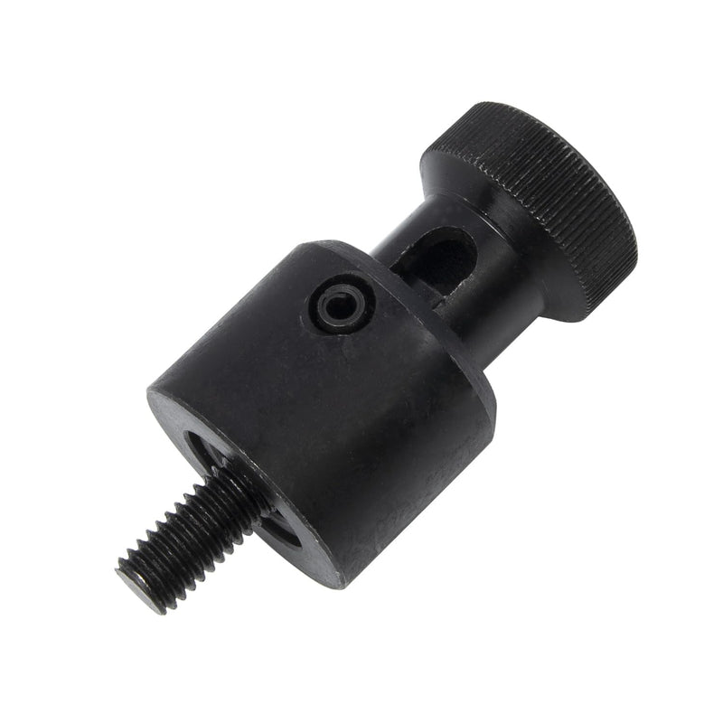 RANSOTO 870 Screw Anchor Expander Hollow Wall Set Tool Compatible with Greenlee 84305 Power Drill Part Caulking Anchor Size 3/8"-16