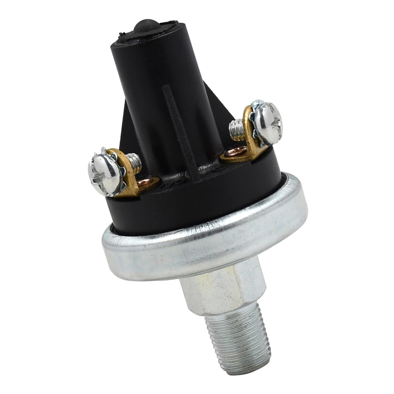 Adjustable Oil Pressure Switch Sensor T79247 2 PSI 1.5 N/O 76051 Compatible with Hobbs Honeywell T79247