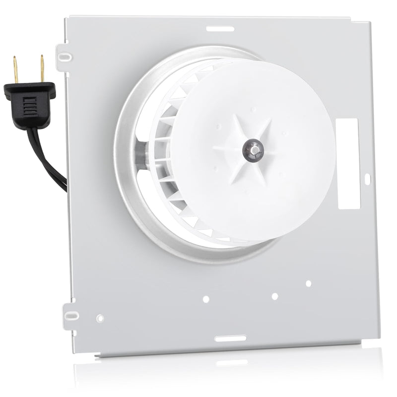 769RL B Unit Replacement, S0504B000 Motor Assembly for Broan-Nutone 769RL, 763RL, 769RL-R01, 757, 769RFT-R01, VF707RCN, 765RL Bathroom Exhaust Fan, JESP-61K13/C-87547 Fan Replacement Motor, 70CFM - NewNest Australia