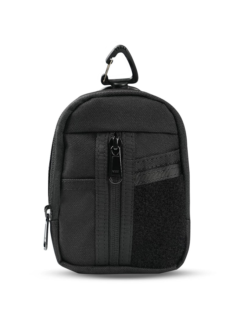 VIPERADE VE35 Small EDC Pouch, Tactical Keychain Pouch, Small EDC Organizer