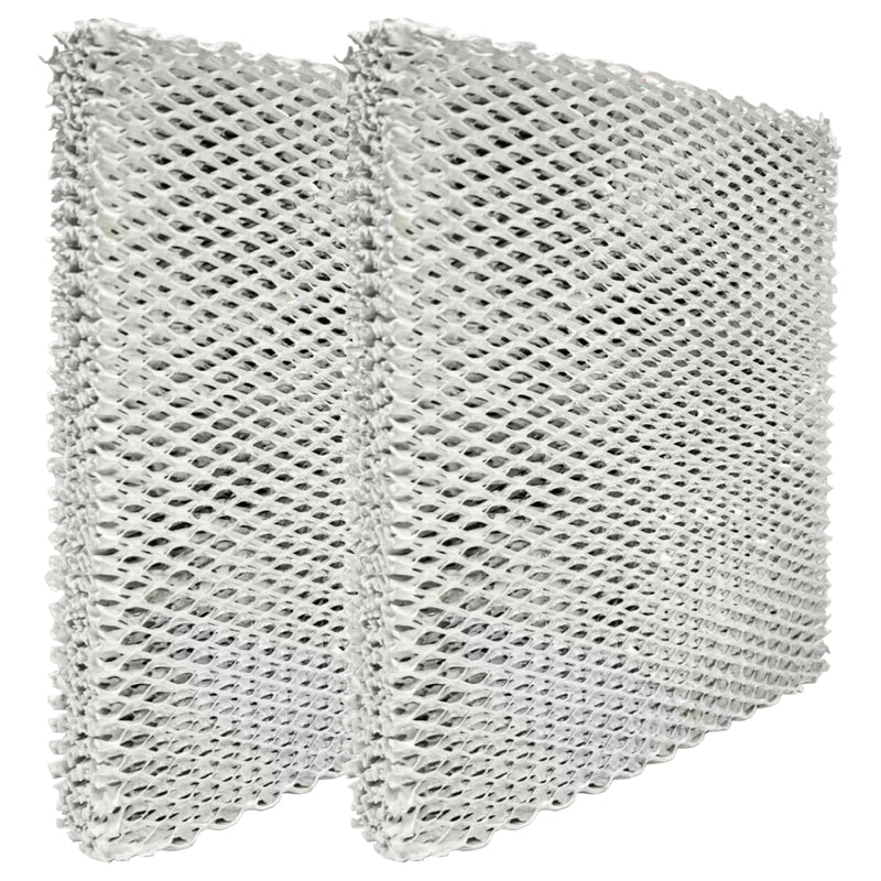 A04-1725-052 Humidifier Filter Compatible with Skuttle A04-1725-052 Model 2000 White-Rodgers, Goodman (2 Pack)