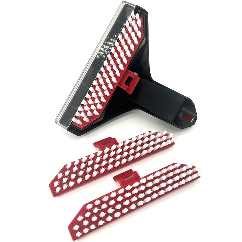 FH14050 Brush Attachment Compatible with Hoover CleanSlate Plus FH14050 Carpet Cleaners for FH14000 FH14000V FH14052 AH31710 AH31711 BH14000V FH15000V AH30941 AH30940 Spot Cleaner