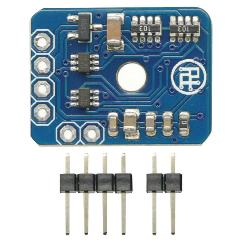 AS7341 Visible Spectrum Infrared Color Spectrometer Sensor Module for arduino