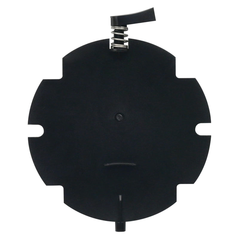 4332 Humidifier Damper Switch Assembly Kit for Aprilaire Models 400, 500, 550, 550A, 558, 600 Humidifiers